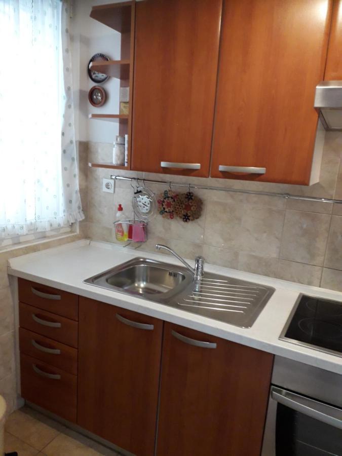 Apartments J&R Babara ビオグラード・ナ・モル エクステリア 写真