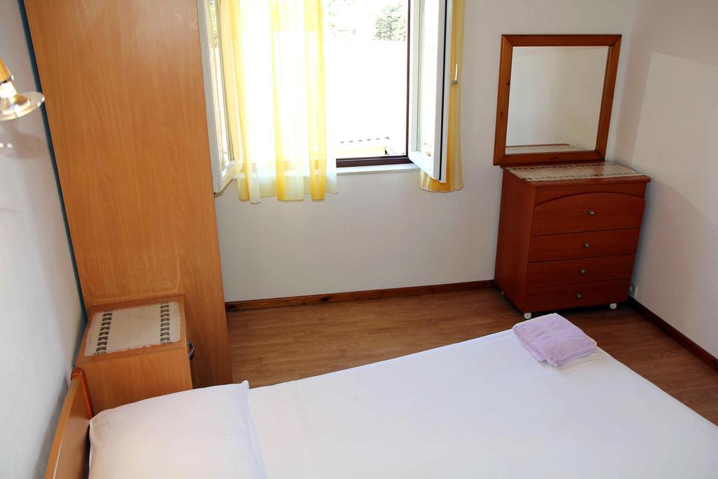 Apartments J&R Babara ビオグラード・ナ・モル 部屋 写真
