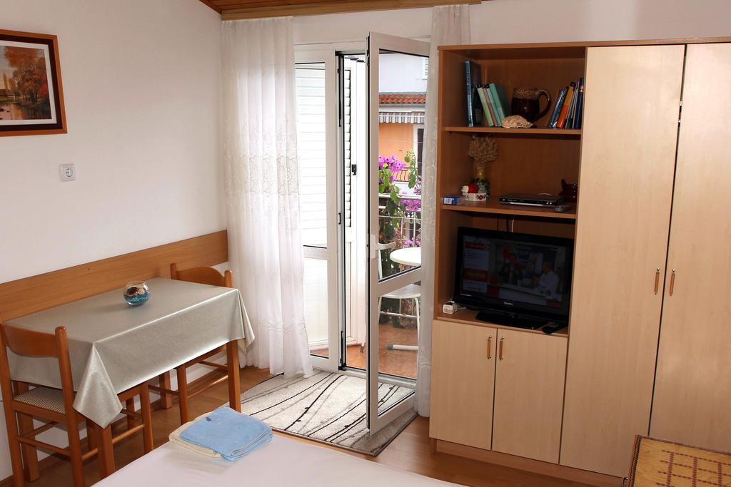 Apartments J&R Babara ビオグラード・ナ・モル 部屋 写真