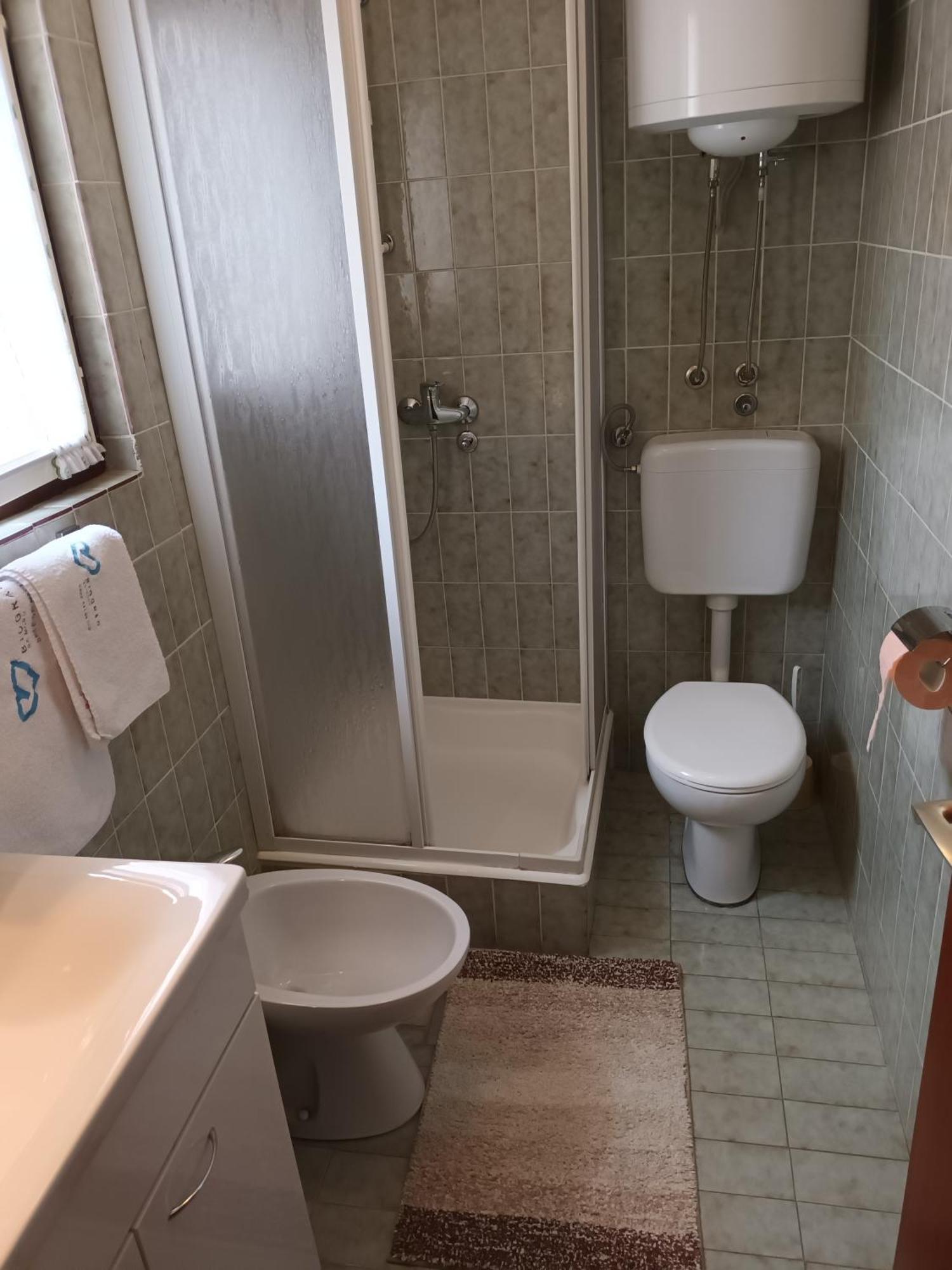 Apartments J&R Babara ビオグラード・ナ・モル エクステリア 写真