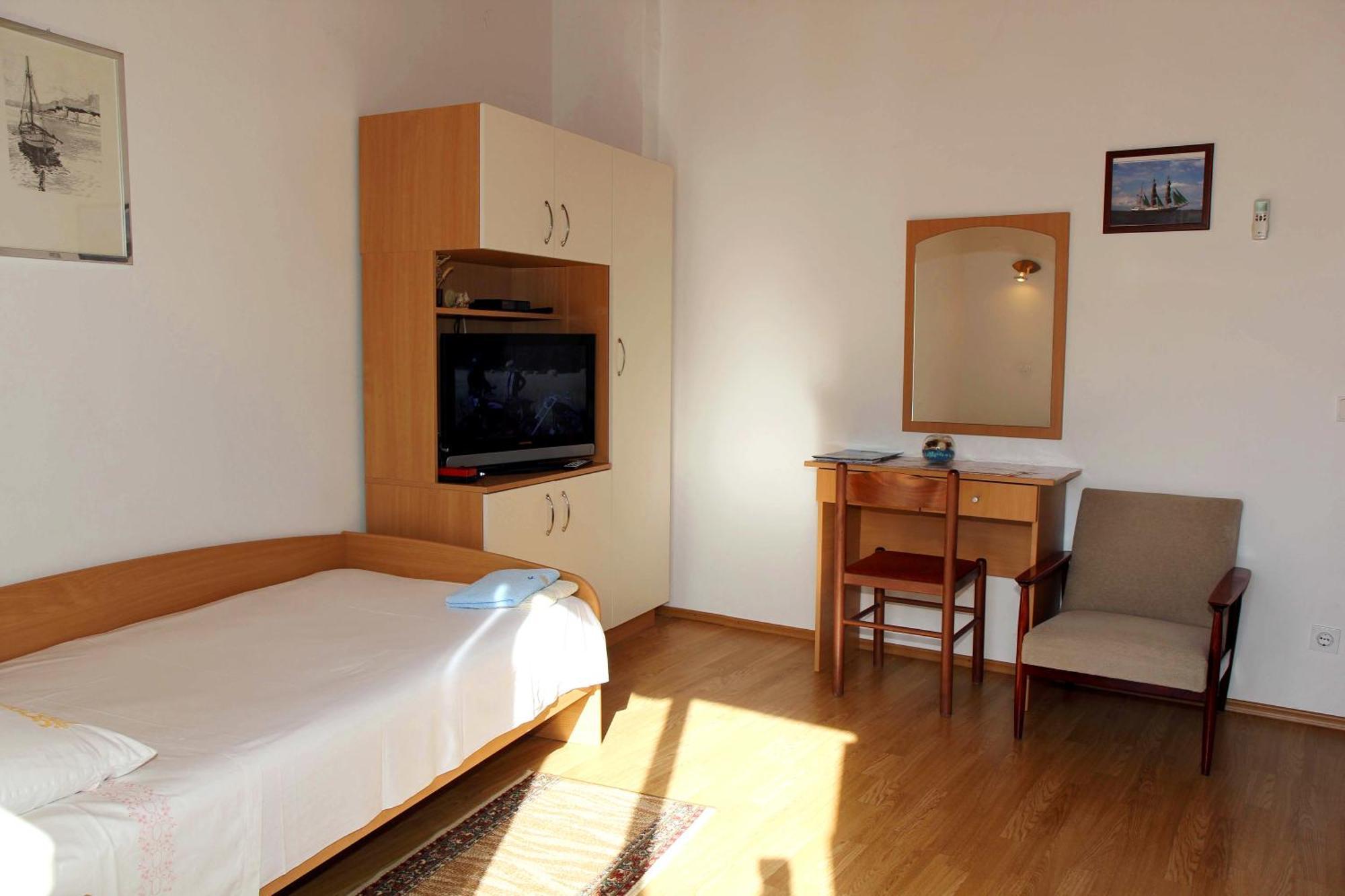 Apartments J&R Babara ビオグラード・ナ・モル 部屋 写真