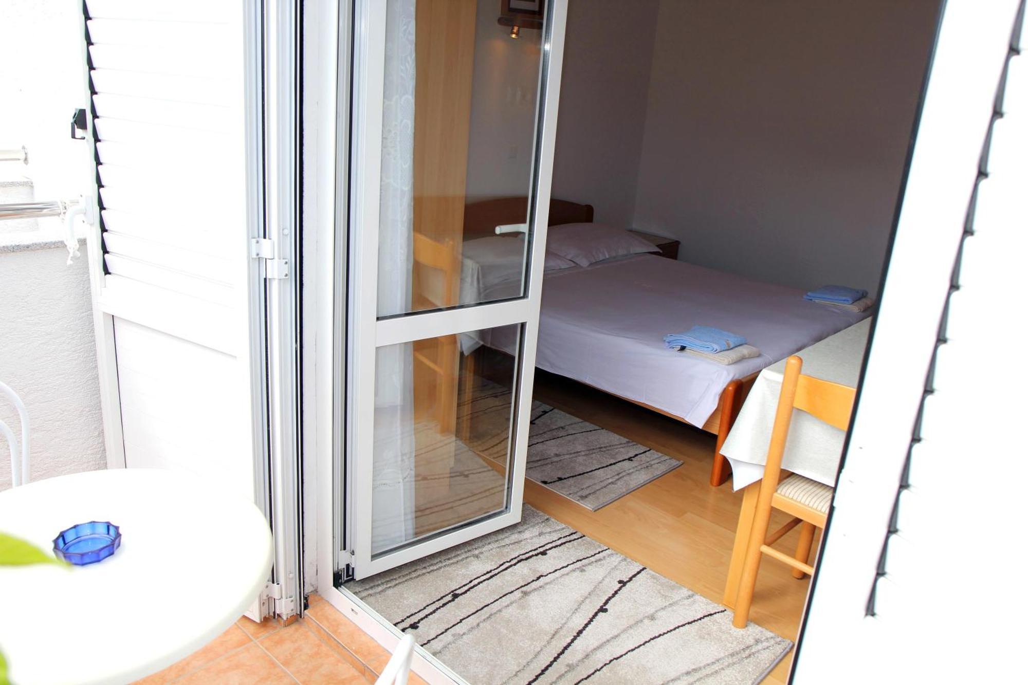 Apartments J&R Babara ビオグラード・ナ・モル 部屋 写真
