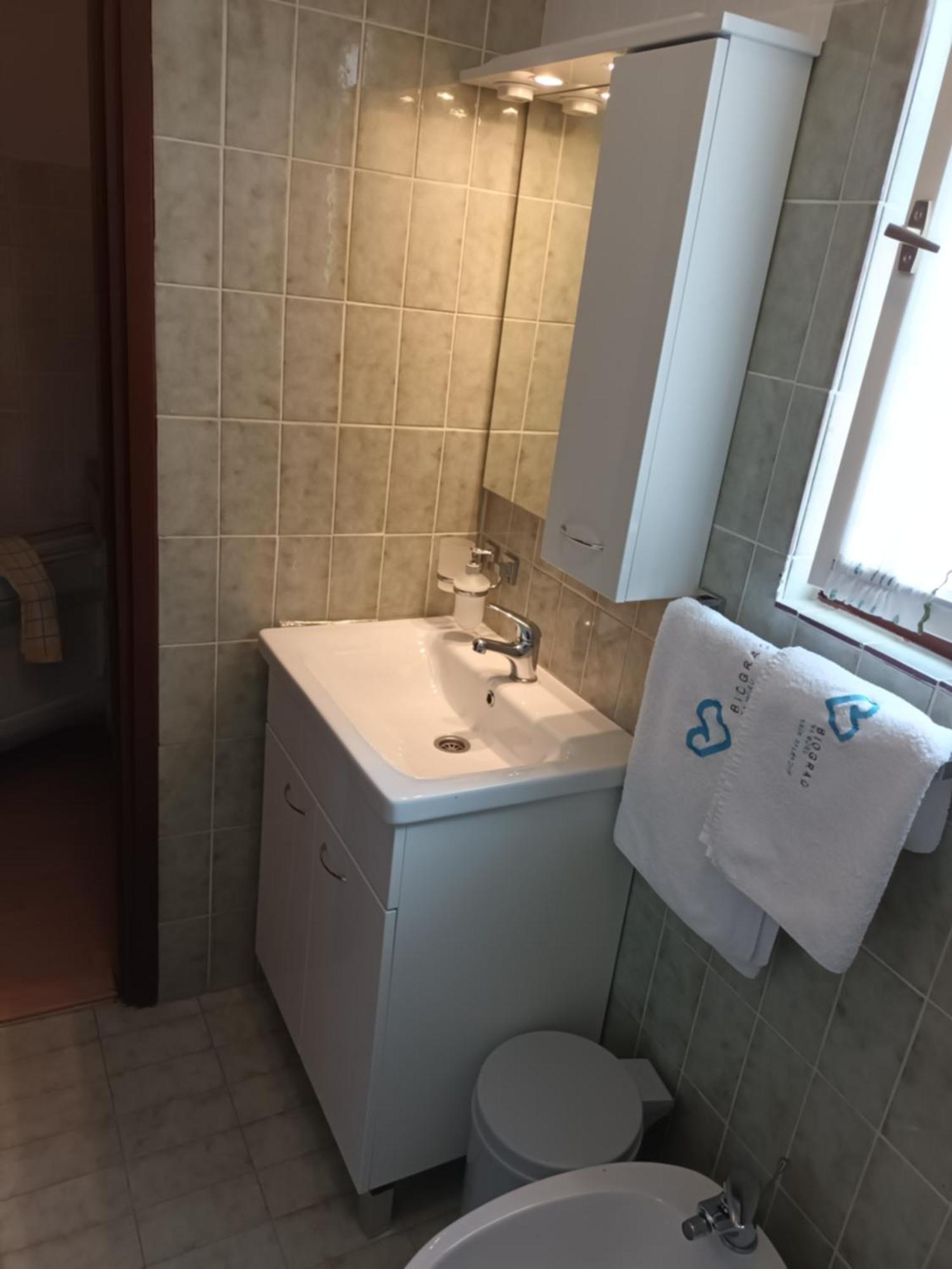 Apartments J&R Babara ビオグラード・ナ・モル 部屋 写真